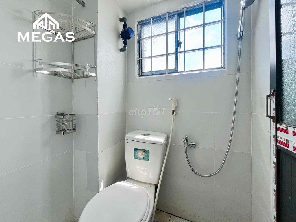 ‼️2TR9 - DUPLEX RỘNG RÃI, THOÁNG MÁT, THANG MÁY NẰM NGAY MÃ LÒ