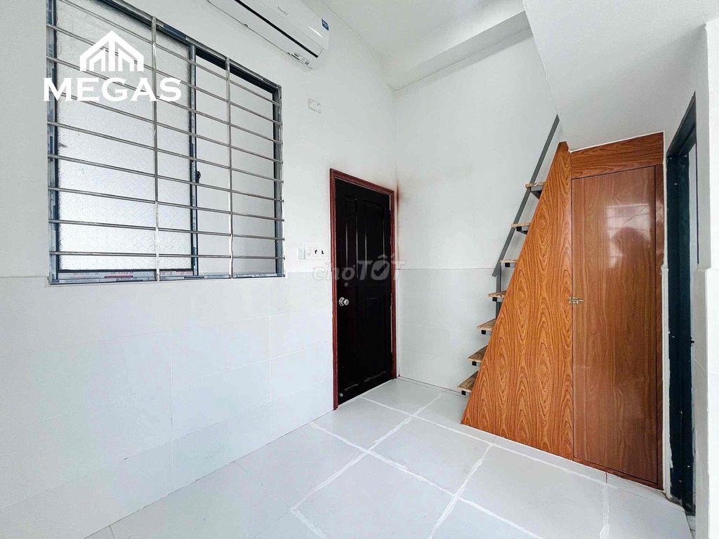 ‼️2TR9 - DUPLEX RỘNG RÃI, THOÁNG MÁT, THANG MÁY NẰM NGAY MÃ LÒ