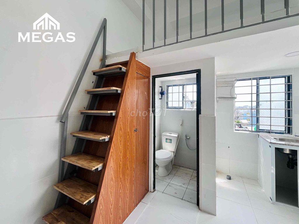 ‼️2TR9 - DUPLEX RỘNG RÃI, THOÁNG MÁT, THANG MÁY NẰM NGAY MÃ LÒ