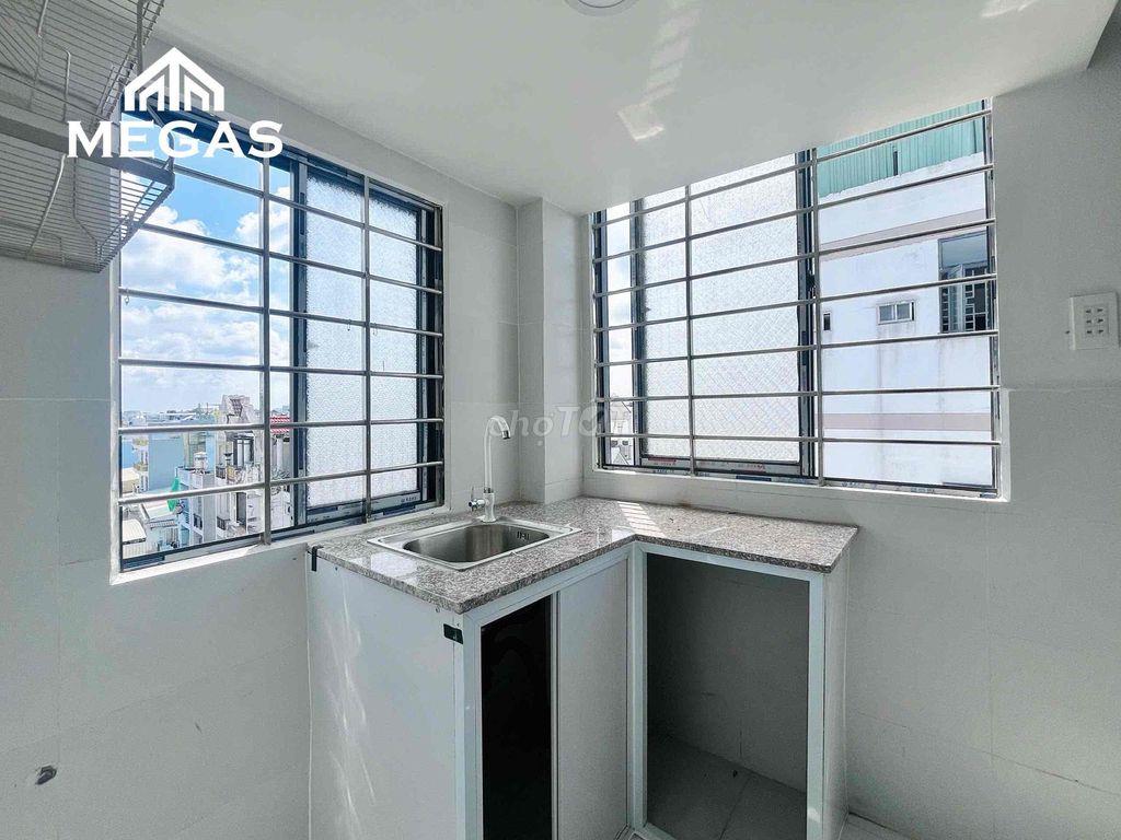 ‼️2TR9 - DUPLEX RỘNG RÃI, THOÁNG MÁT, THANG MÁY NẰM NGAY MÃ LÒ