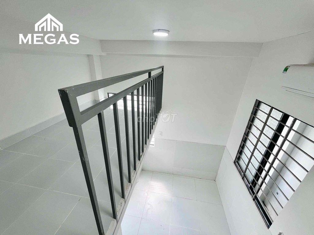 ‼️2TR9 - DUPLEX RỘNG RÃI, THOÁNG MÁT, THANG MÁY NẰM NGAY MÃ LÒ