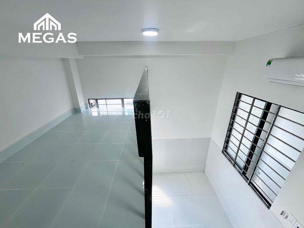 ‼️2TR9 - DUPLEX RỘNG RÃI, THOÁNG MÁT, THANG MÁY NẰM NGAY MÃ LÒ
