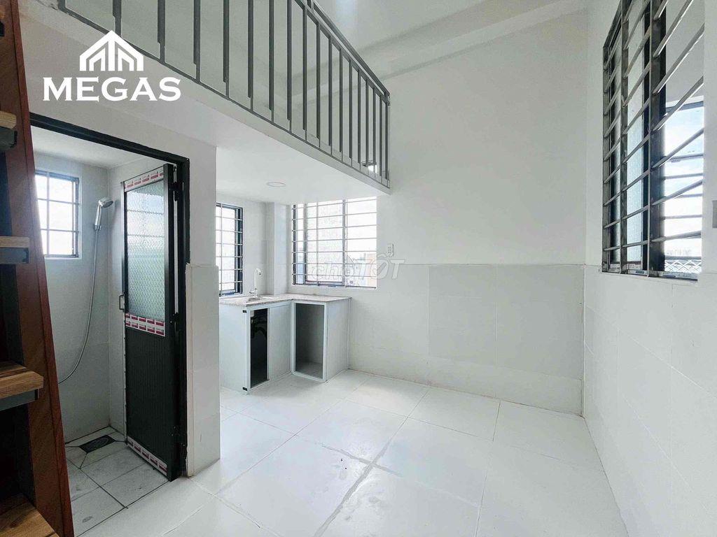 ‼️2TR9 - DUPLEX RỘNG RÃI, THOÁNG MÁT, THANG MÁY NẰM NGAY MÃ LÒ