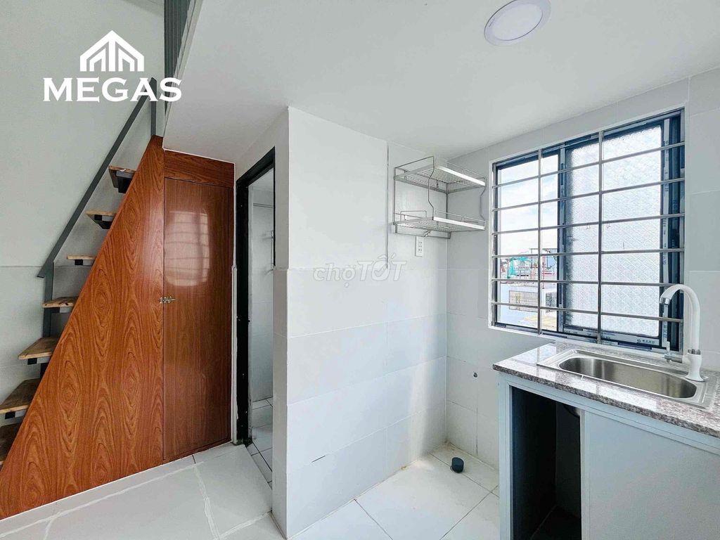 ‼️2TR9 - DUPLEX RỘNG RÃI, THOÁNG MÁT, THANG MÁY NẰM NGAY MÃ LÒ