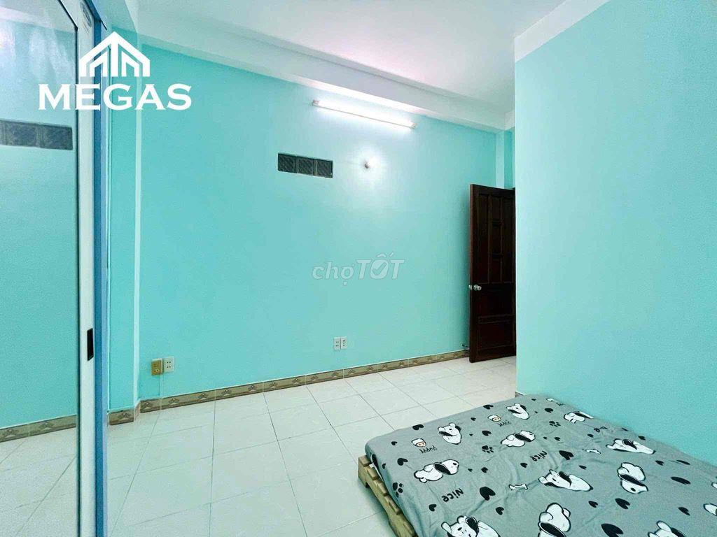 ‼️2TR9 - Giá ưu đãi hssv, không phí xe nằm ngay cung đường Bà Hom