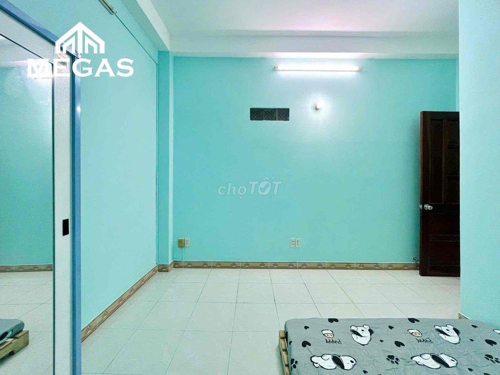 ‼️2TR9 - Giá ưu đãi hssv, không phí xe nằm ngay cung đường Bà Hom