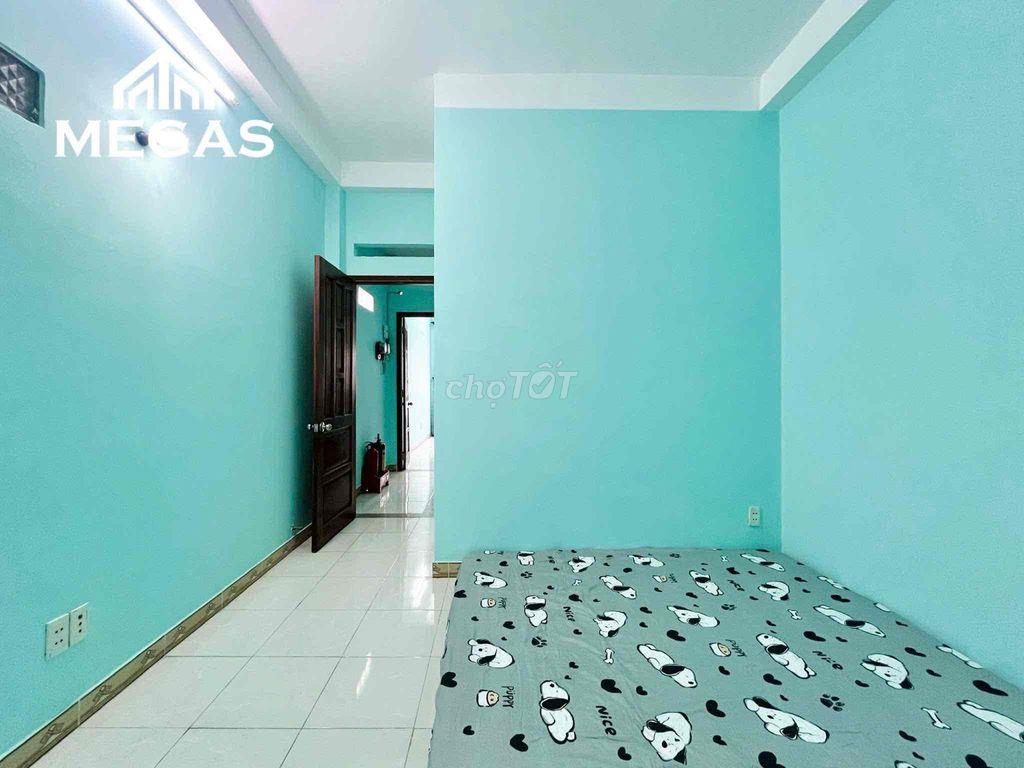 ‼️2TR9 - Giá ưu đãi hssv, không phí xe nằm ngay cung đường Bà Hom