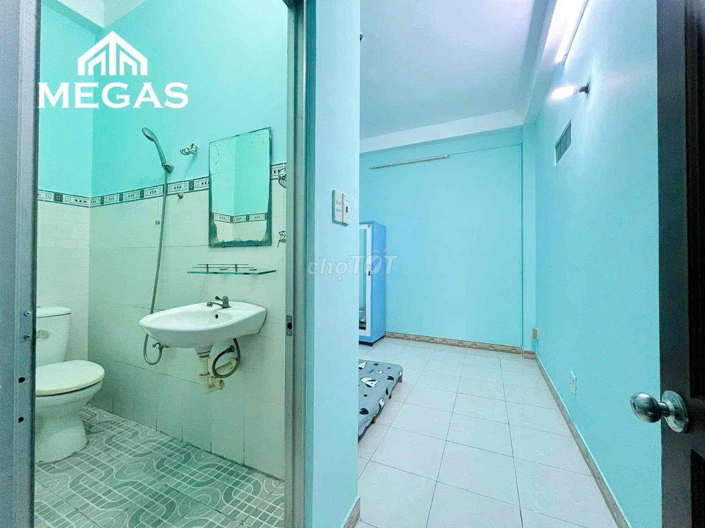 ‼️2TR9 - Giá ưu đãi hssv, không phí xe nằm ngay cung đường Bà Hom