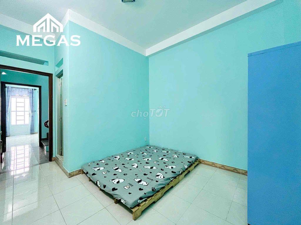 ‼️2TR9 - Giá ưu đãi hssv, không phí xe nằm ngay cung đường Bà Hom