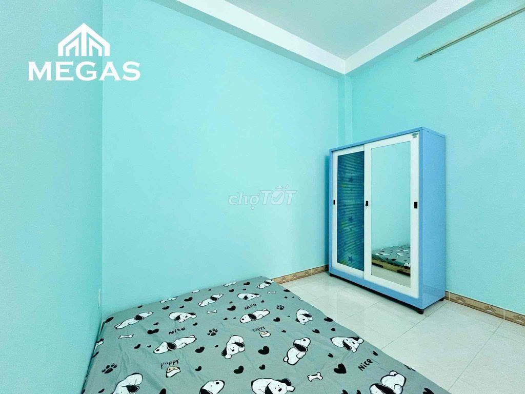 ‼️2TR9 - Giá ưu đãi hssv, không phí xe nằm ngay cung đường Bà Hom