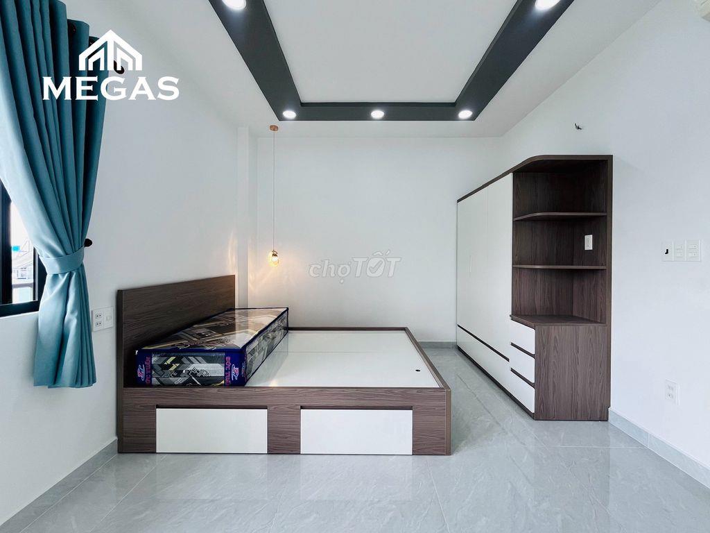 ‼️CHDV ĐỌC QUYỀN, THOÁNG MÁT, FULL NỘI THẤT NẰM NGAY TÂN HOÀ ĐÔNG