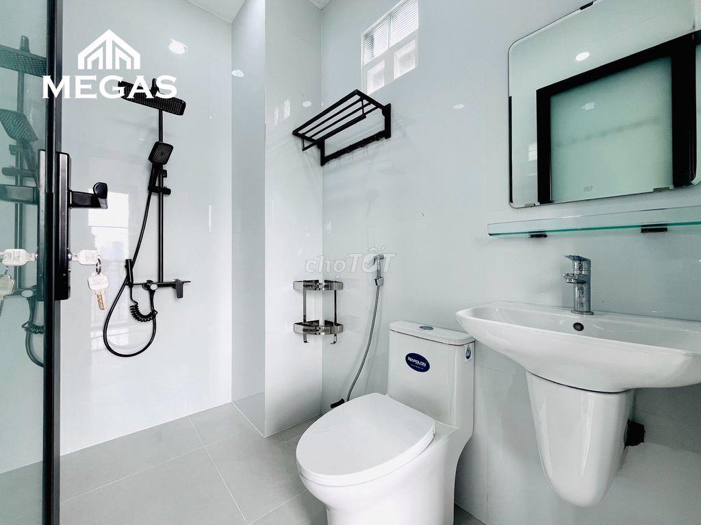 ‼️CHDV ĐỌC QUYỀN, THOÁNG MÁT, FULL NỘI THẤT NẰM NGAY TÂN HOÀ ĐÔNG