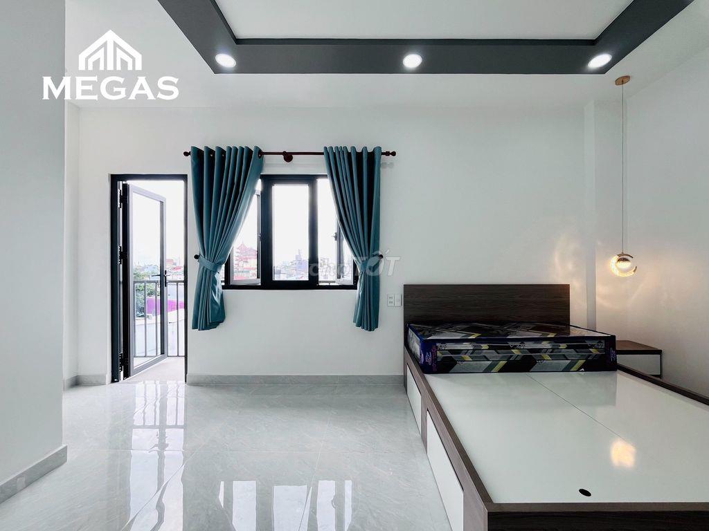‼️CHDV ĐỌC QUYỀN, THOÁNG MÁT, FULL NỘI THẤT NẰM NGAY TÂN HOÀ ĐÔNG