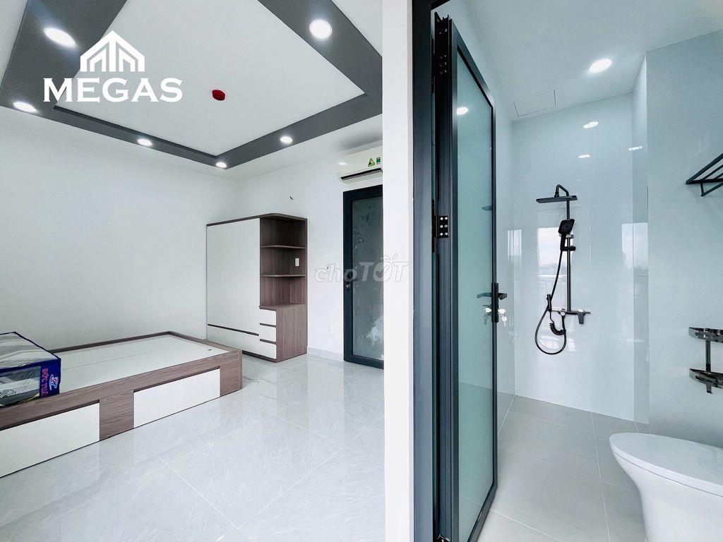‼️CHDV ĐỌC QUYỀN, THOÁNG MÁT, FULL NỘI THẤT NẰM NGAY TÂN HOÀ ĐÔNG