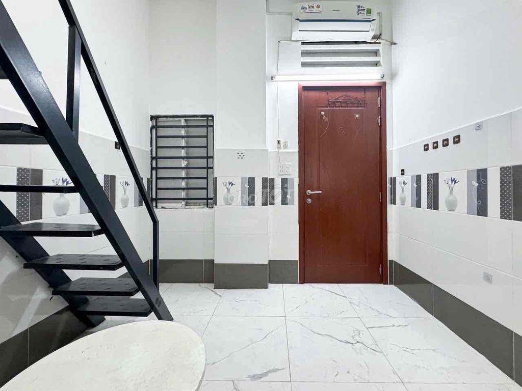 ‼️3TR - DUPLEX CÓ ĐẦY DỦ NỘI THẤT, MÁY LẠNH SIÊU ĐẸP GẦN AEON TÂN PHÚ 📍