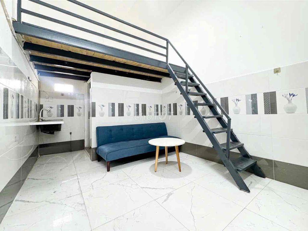 ‼️3TR - DUPLEX CÓ ĐẦY DỦ NỘI THẤT, MÁY LẠNH SIÊU ĐẸP GẦN AEON TÂN PHÚ 📍
