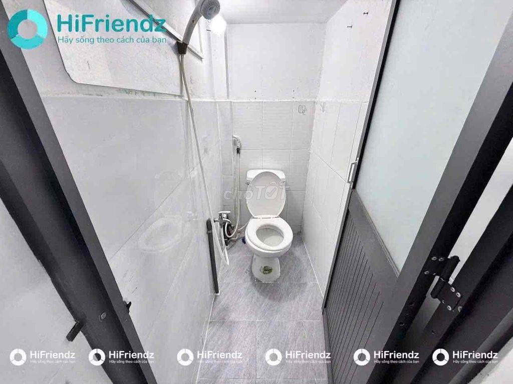 ‼️CHO THUÊ PHÒNG CHÀO MỪNG CÁC BẠN TÂN SINH VIÊN 2K8 NHẬP HỌC GIÁ RẺ