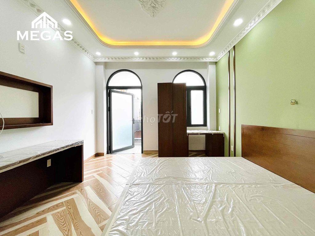‼️CHO THUÊ CHDV CAO CẤP CỰC THOÁNG MÁT RỘNG RÃI THOÁNG MÁT MỚI 100%