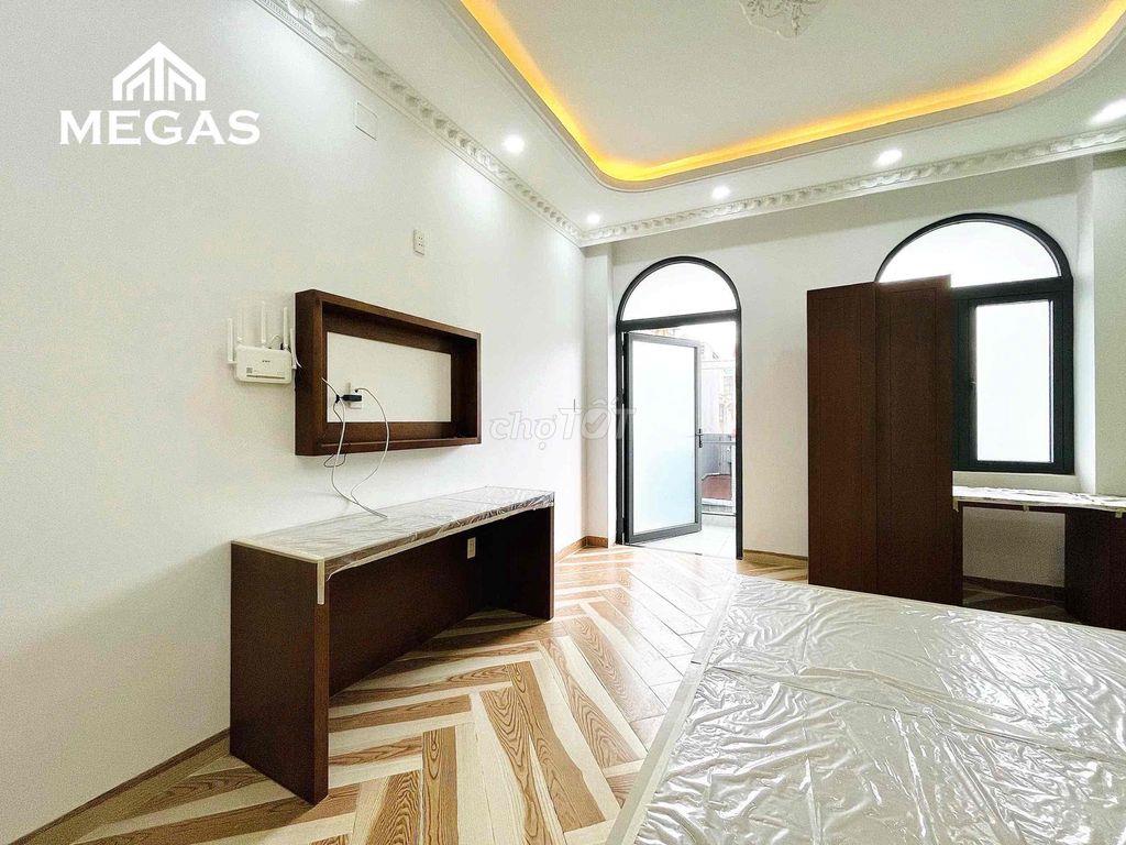 ‼️CHO THUÊ CHDV CAO CẤP CỰC THOÁNG MÁT RỘNG RÃI THOÁNG MÁT MỚI 100%