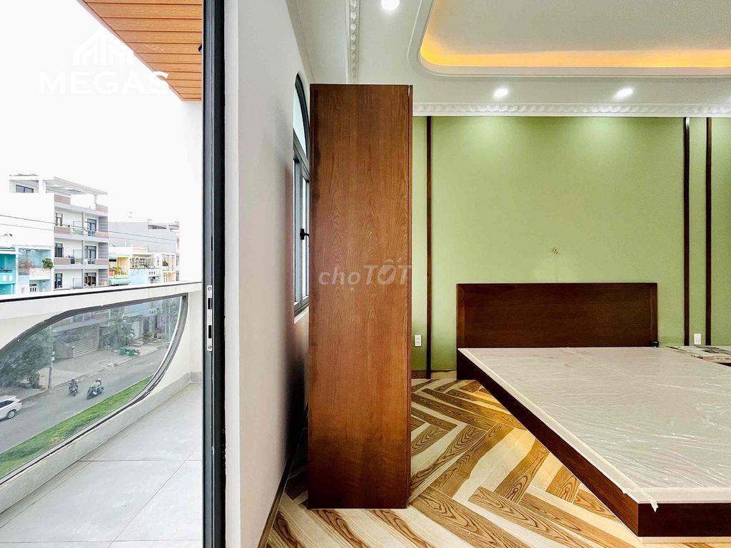 ‼️CHO THUÊ CHDV CAO CẤP CỰC THOÁNG MÁT RỘNG RÃI THOÁNG MÁT MỚI 100%