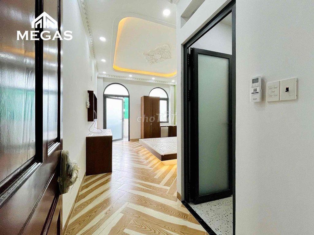 ‼️CHO THUÊ CHDV CAO CẤP CỰC THOÁNG MÁT RỘNG RÃI THOÁNG MÁT MỚI 100%