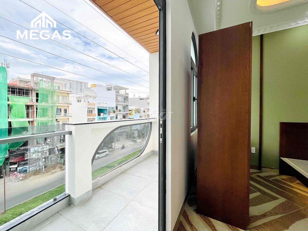 ‼️CHO THUÊ CHDV CAO CẤP CỰC THOÁNG MÁT RỘNG RÃI THOÁNG MÁT MỚI 100%