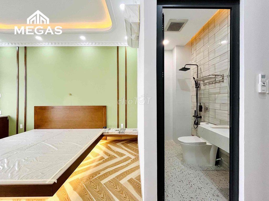 ‼️CHO THUÊ CHDV CAO CẤP CỰC THOÁNG MÁT RỘNG RÃI THOÁNG MÁT MỚI 100%