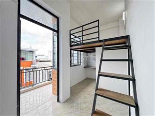CHO THUÊ PHÒNG TRỌ BANCOL GIÁ RẺ MỚI XÂY Ở KHU VỰC BÌNH TÂN