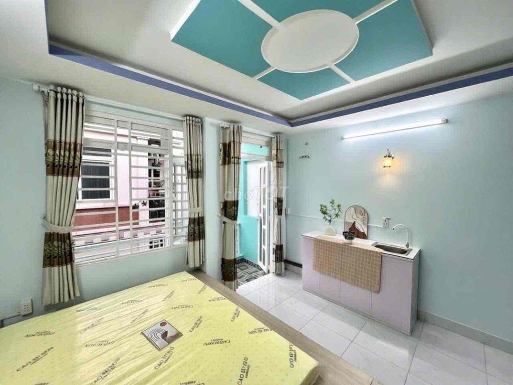CHO THUÊ PHÒNG TRỌ GIÁ RẺ Ở BÌNH TÂN CÓ ĐỦ NỘI THẤT VÀ THOÁNG