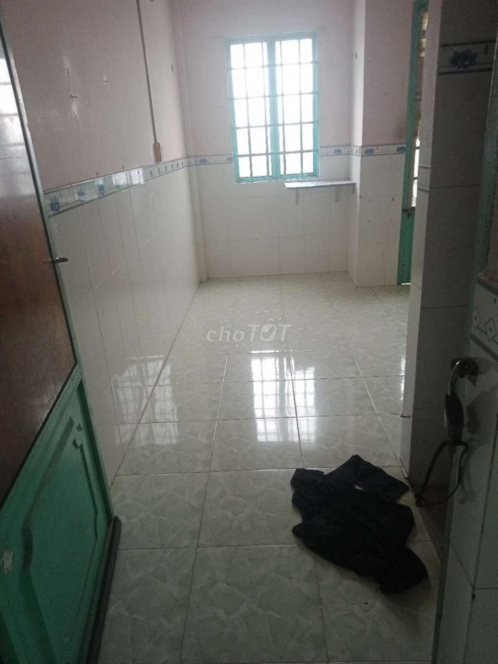 Cho thuê phòng trọ trệt