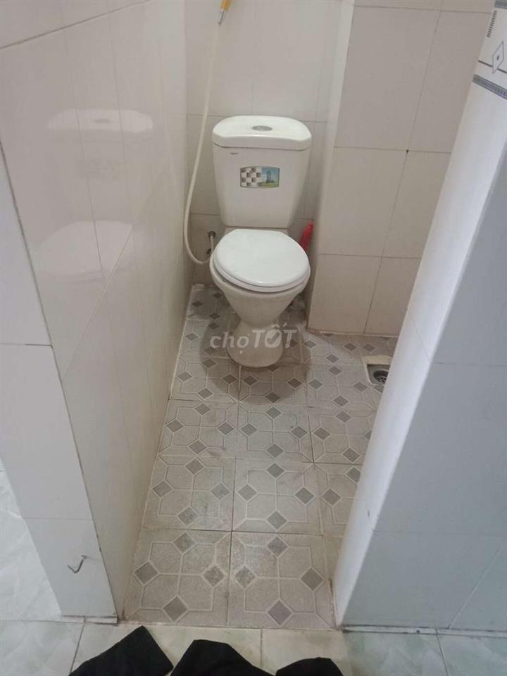 Cho thuê phòng trọ trệt