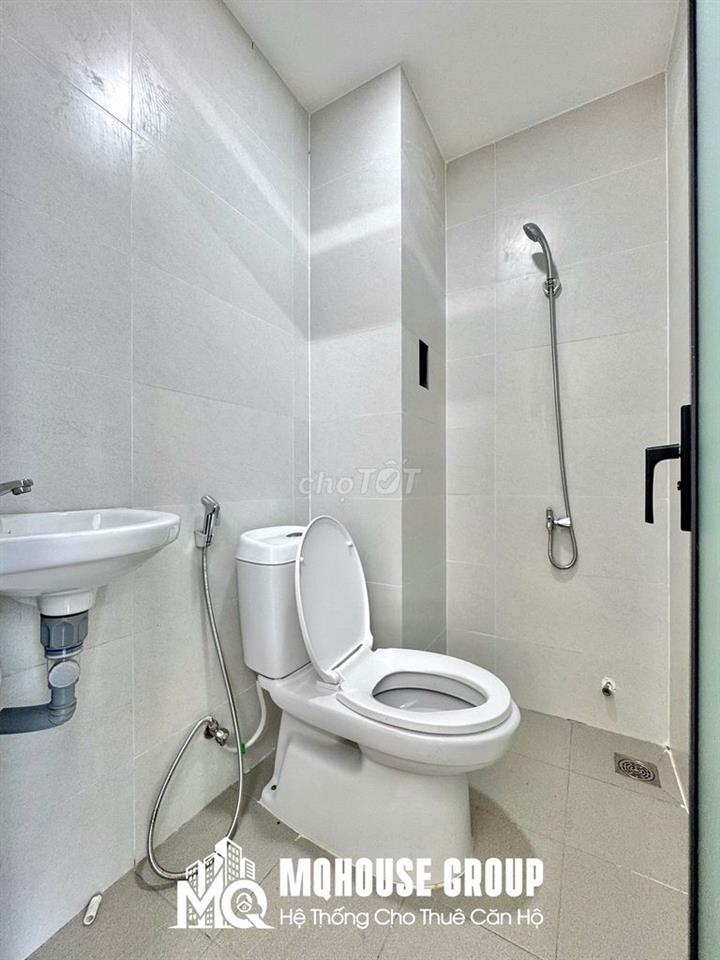 CĂN HỘ STUDIO NEW 100% CỬA SỔ / BAN CÔNG - ĐƯỜNG SỐ 5, BÌNH TÂN