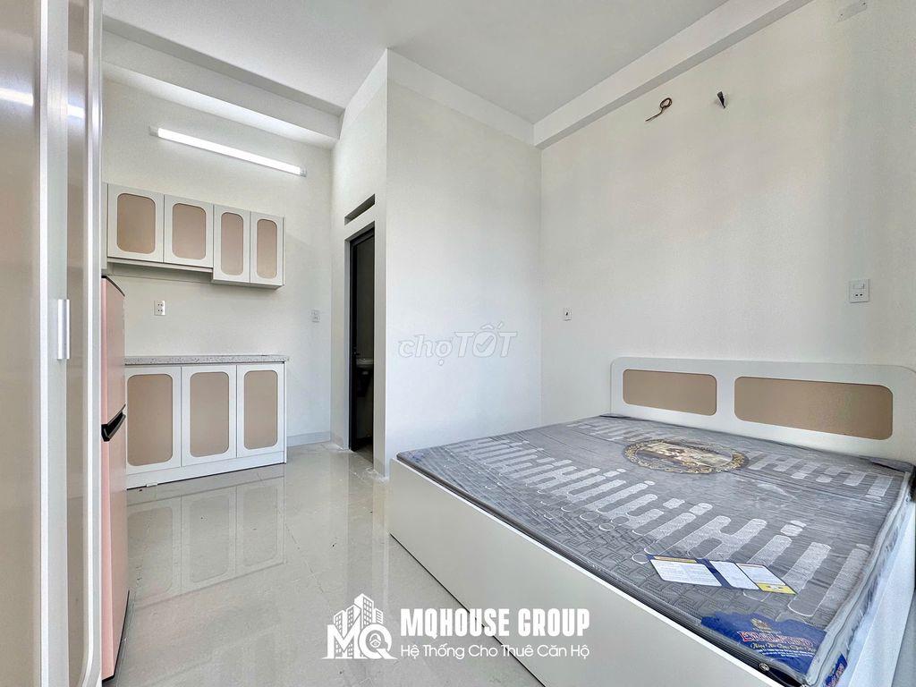 CĂN HỘ STUDIO NEW 100% CỬA SỔ / BAN CÔNG - ĐƯỜNG SỐ 5, BÌNH TÂN
