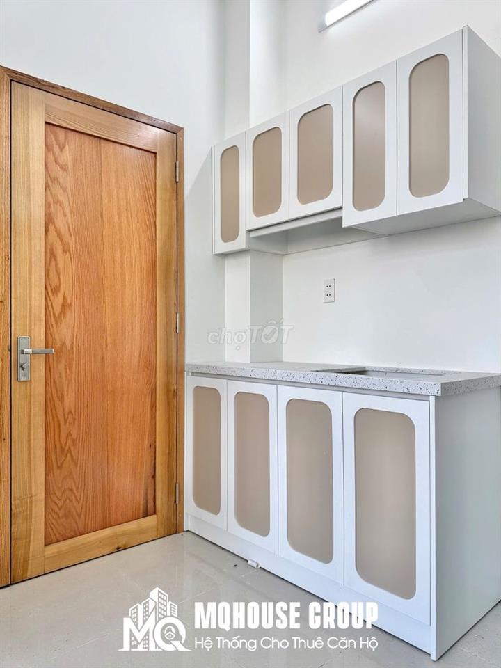 CĂN HỘ STUDIO NEW 100% CỬA SỔ / BAN CÔNG - ĐƯỜNG SỐ 5, BÌNH TÂN