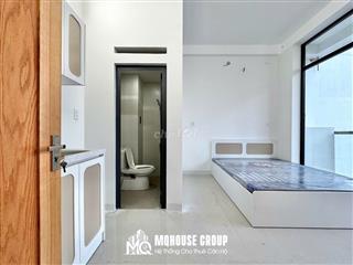 CĂN HỘ STUDIO NEW 100% CỬA SỔ / BAN CÔNG - ĐƯỜNG SỐ 5, BÌNH TÂN