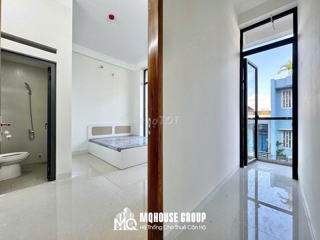 CĂN HỘ STUDIO NEW 100% CỬA SỔ / BAN CÔNG - ĐƯỜNG SỐ 5, BÌNH TÂN