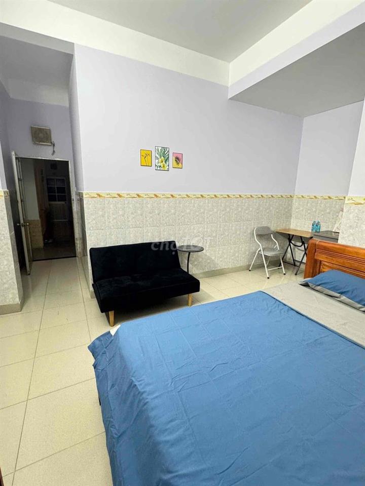 CHÍNH CHỦ CHO THUÊ PHÒNG FULL NỘI THẤT