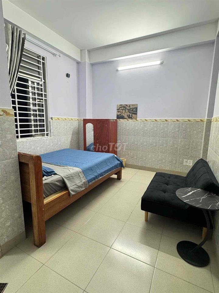 CHÍNH CHỦ CHO THUÊ PHÒNG FULL NỘI THẤT