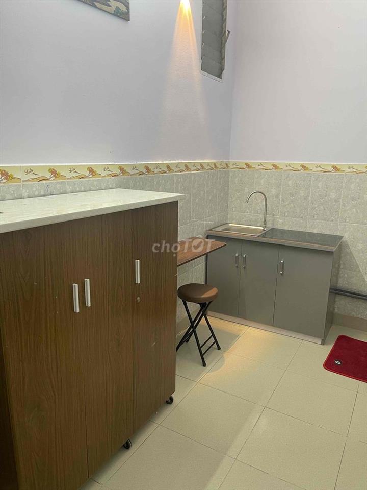 cho thuê phòng full nội thất