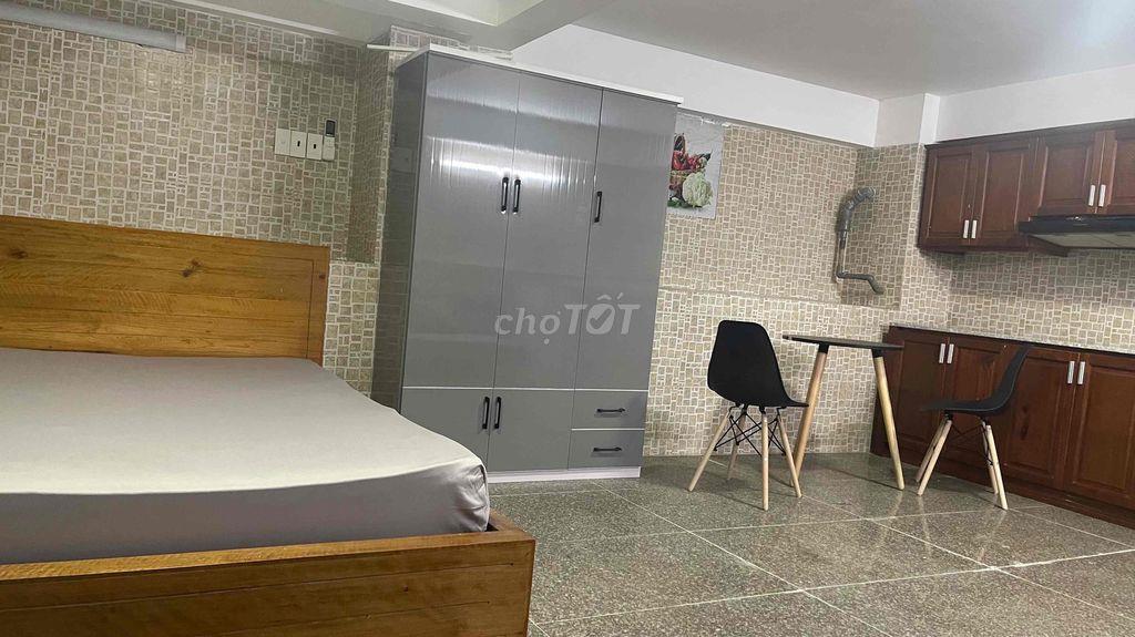 cho thuê phòng full nội thất