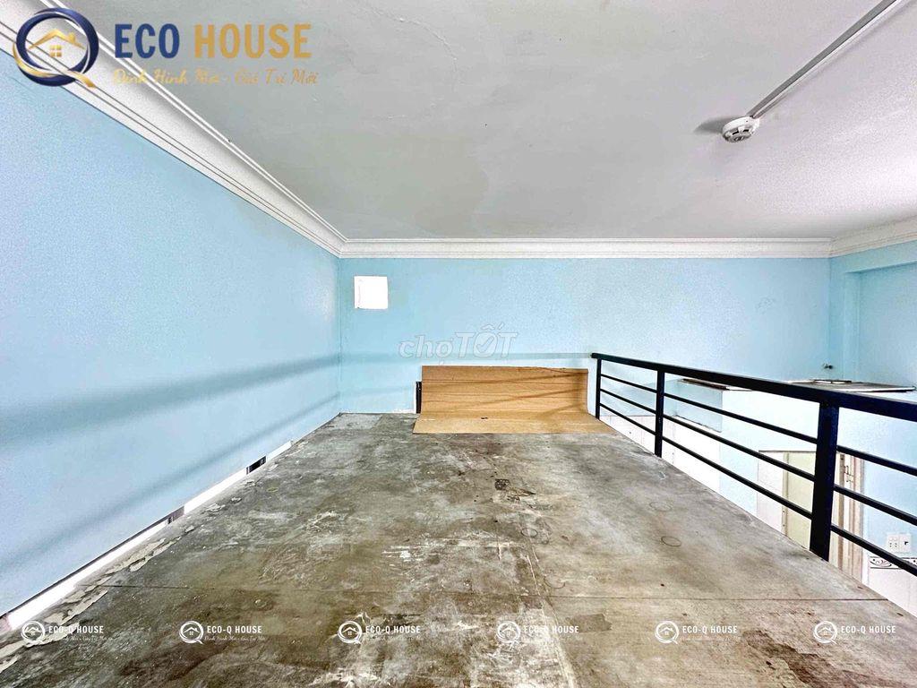 💥 3TR5 – BAN CÔNG RIÊNG | TRẦN THỊ TRỌNG, P.15, TÂN BÌNH 🏡