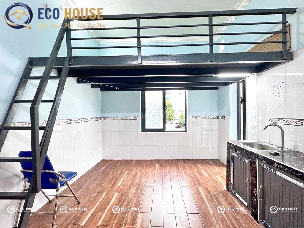 💥 3TR5 – BAN CÔNG RIÊNG | TRẦN THỊ TRỌNG, P.15, TÂN BÌNH 🏡