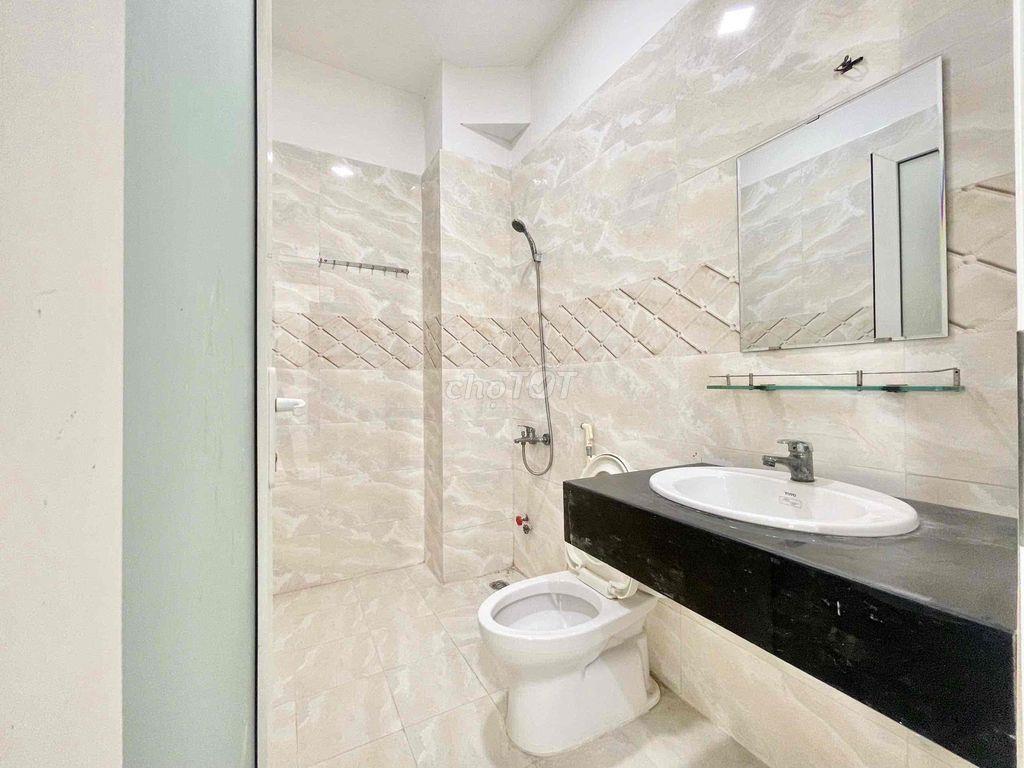 🔥 CĂN 2PN BAN CÔNG RIÊNG – FULL NỘI THẤT – CHỈ 6TR4 – PHAN HUY ÍCH