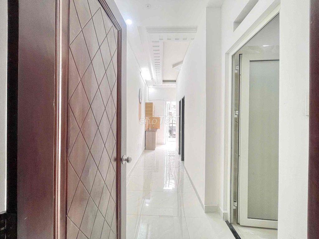 🔥 CĂN 2PN BAN CÔNG RIÊNG – FULL NỘI THẤT – CHỈ 6TR4 – PHAN HUY ÍCH