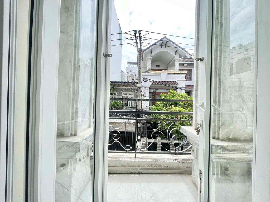 🔥 CĂN 2PN BAN CÔNG RIÊNG – FULL NỘI THẤT – CHỈ 6TR4 – PHAN HUY ÍCH