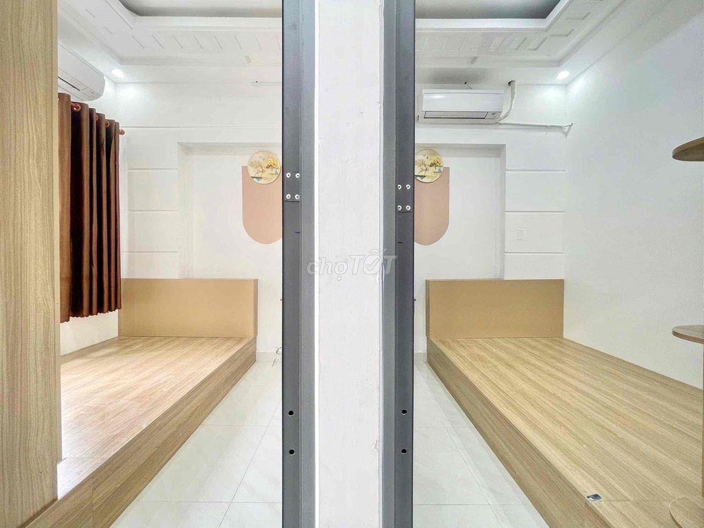 🔥 CĂN 2PN BAN CÔNG RIÊNG – FULL NỘI THẤT – CHỈ 6TR4 – PHAN HUY ÍCH