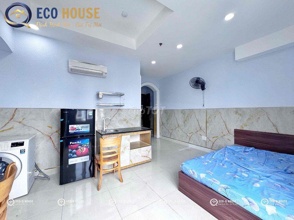 🔥 PHÒNG ĐẸP TÂN Kỳ Tân Quý– CHỈ 4TR 🔥