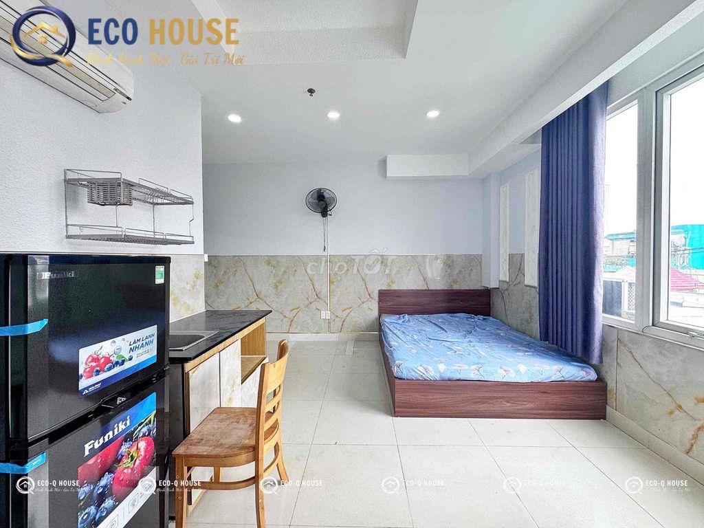 🔥 PHÒNG ĐẸP TÂN Kỳ Tân Quý– CHỈ 4TR 🔥