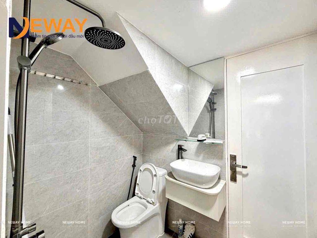 📍LÊ TRỌNG TẤN , BÌNH HƯNG HÒA  Full nội thất #5r