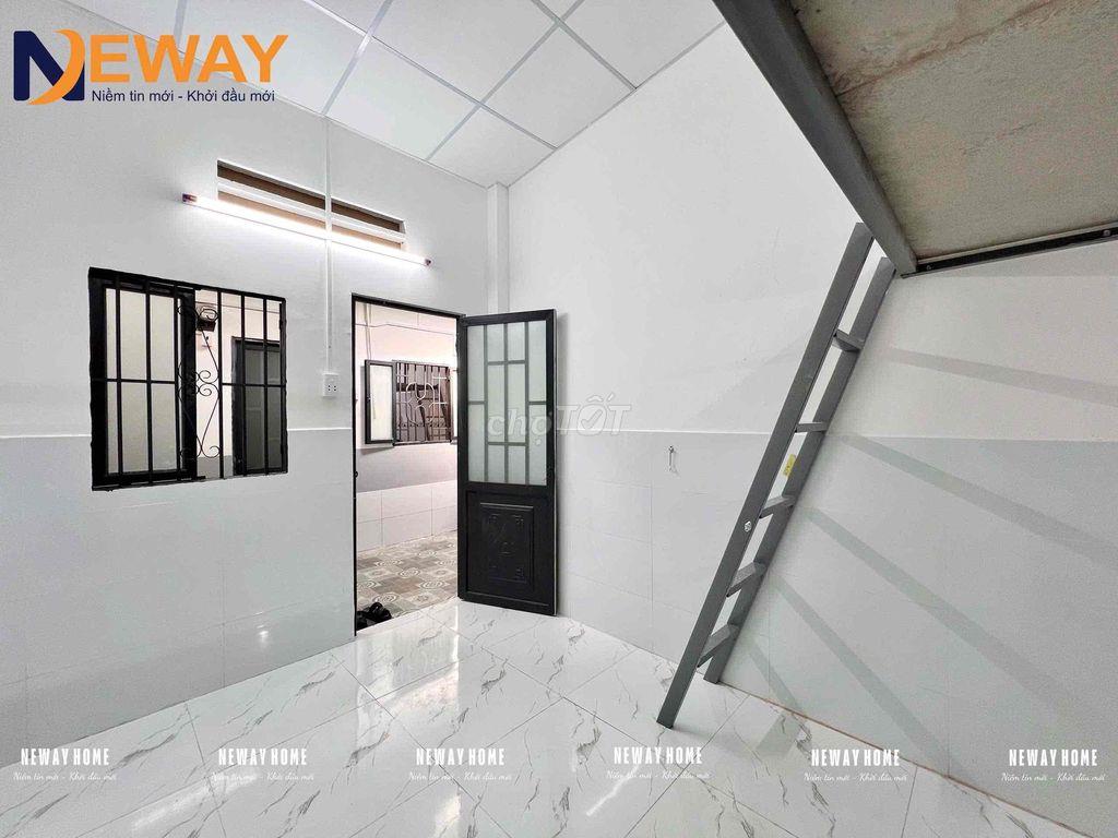 📍 HƯƠNG LỘ 3 – BÌNH TÂN | DUPLEX XINH XẮN  #3tr590